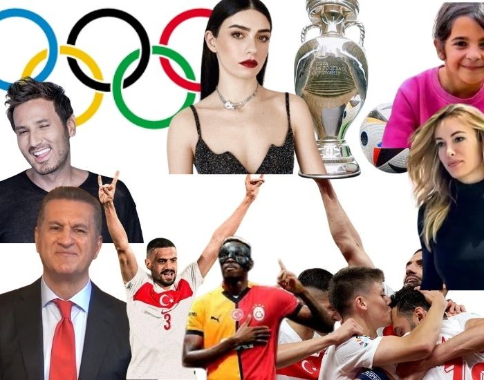 2024’de en çok neyi merak ettik