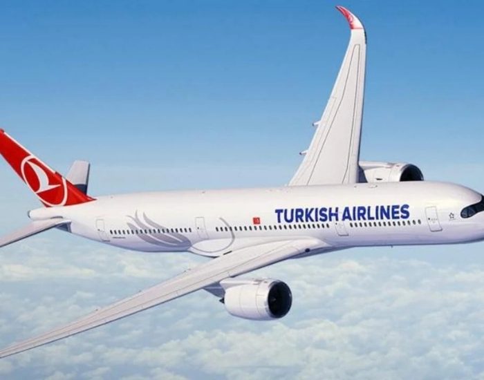 THY Afrika uçuşlarını artırıyor