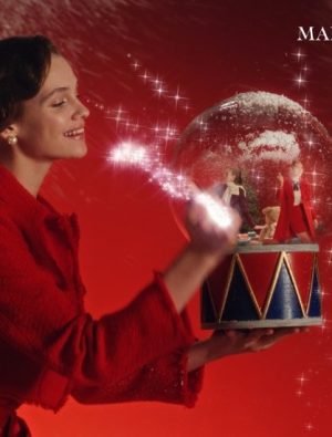 Madame Coco’dan yılbaşı özel reklam filmi