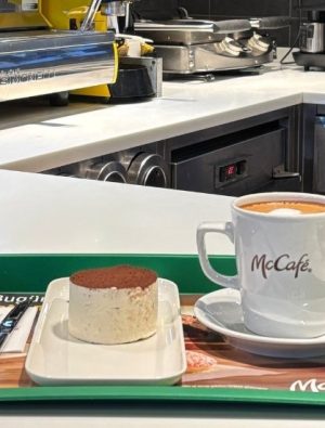 McDonald’s Türkiye’den çevreci tepsi
