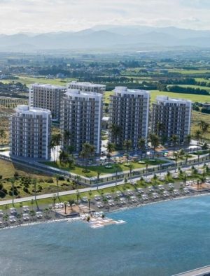 Dedeman markası şimdi Kıbrıs’ta