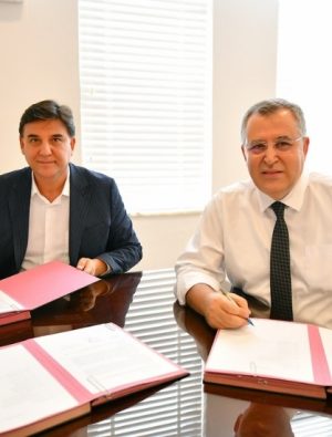 Fethiye, sürdürülebilir turizmin öncüsü olacak
