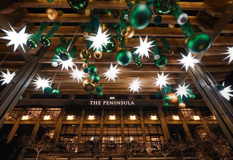 The Peninsula Istanbul