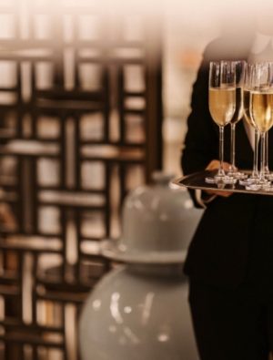 The Peninsula’da özel yılbaşı galası