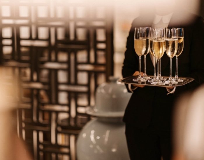 The Peninsula’da özel yılbaşı galası