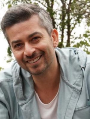 Kalpten gelen bir oyunculuk hikayesi…