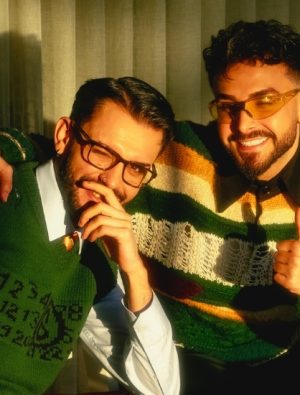 Sefo, Jako “Kördüğüm”