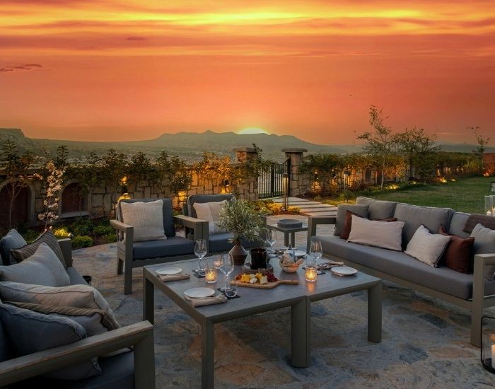 Gizemli atmosferde sevgililer günü