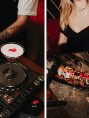 Madhu’s Madnight Parti başlıyor