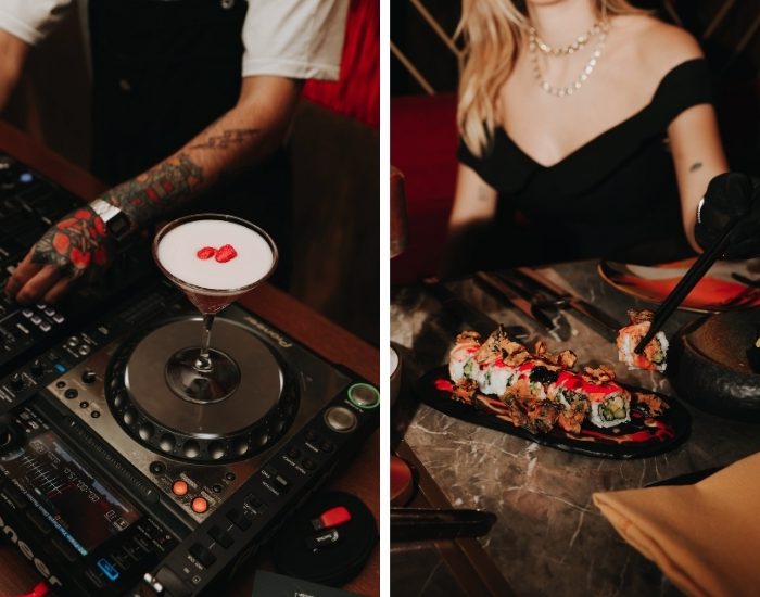 Madhu’s Madnight Parti başlıyor