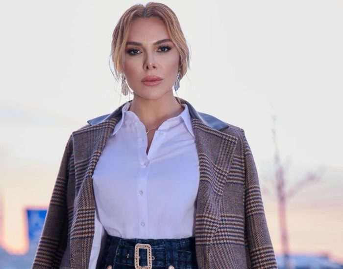 Meltem Erensoylu “Aşk Olmayınca”