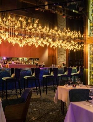 Raffles İstanbul’dan romantik bir Sevgililer Günü