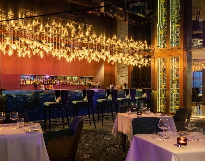 Raffles İstanbul’dan romantik bir Sevgililer Günü