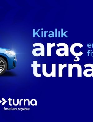 Araç kiralamada yüzde 30 indirim