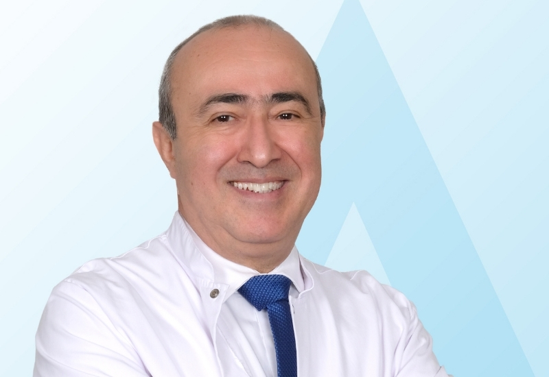 Prof. Dr. Ramazan Yavuz Akman
