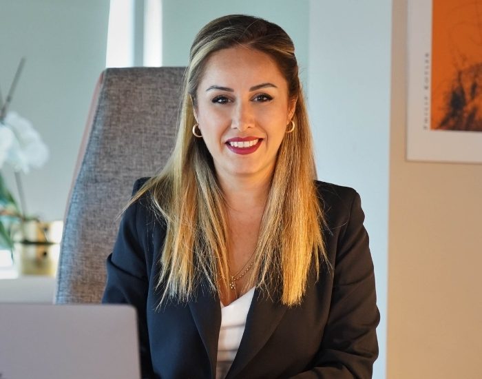 SushiCo’da üst düzey atama