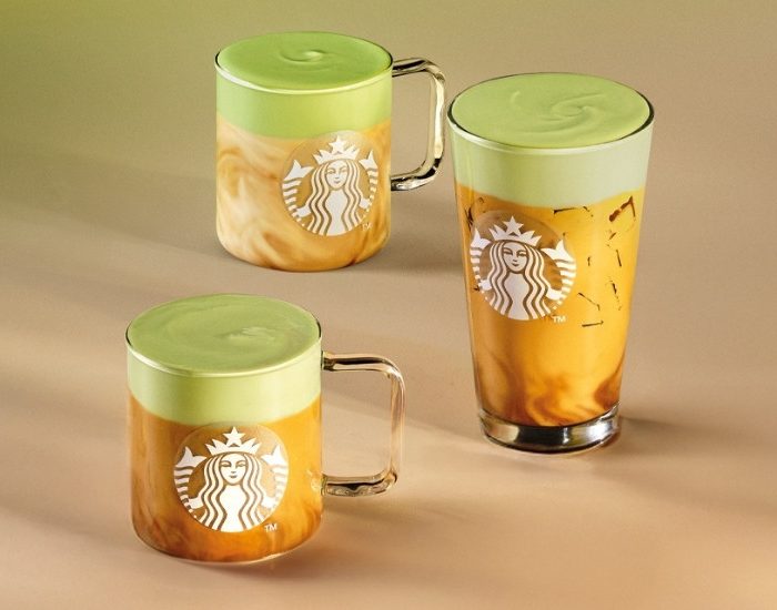 Starbucks’tan kış menüsüne yeni tatlar ekledi