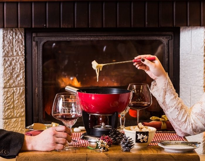 Swissôtel Chalet buluşmaları devam ediyor