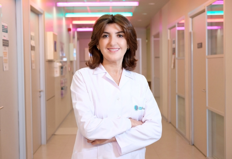 Dr. Dilek Leyla Mamçu