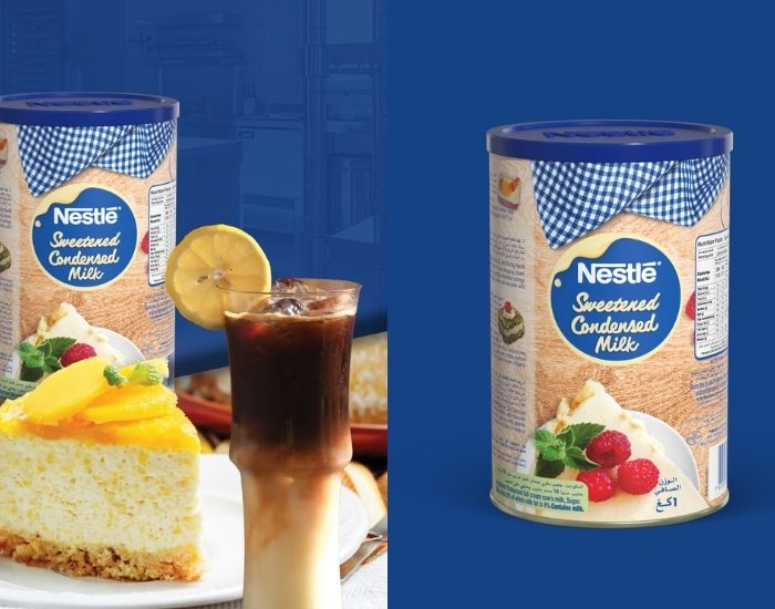 Nestlé Professional’dan bir ilk