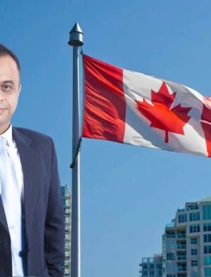 VFS Global, Kanada’ya seyahat edeceklere dolandırılmamaya karşı uyarı