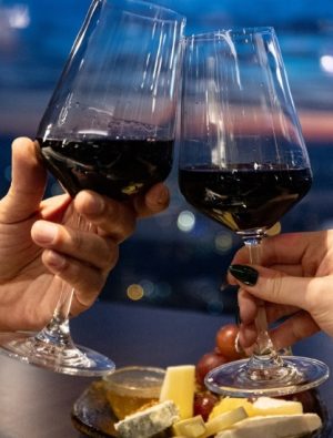 Hilton İstanbul Bomonti’den Sevgililer Günü’ne özel seçenekler