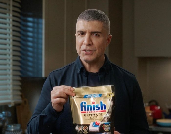 Finish’den eşitlik kampanyası