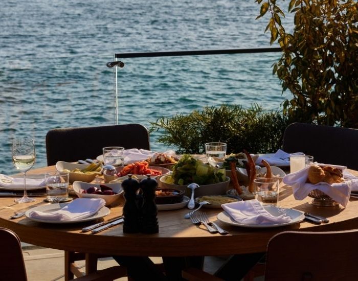 Paraliaki, Bodrum’dan Bebek’e transfer oldu