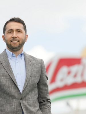 Lezita 2025’teki hedefi iç ve dış pazarda büyüme
