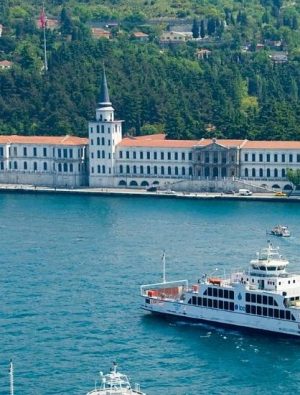 İDO 30 milyon yolcu, 12 milyon araç taşıdı