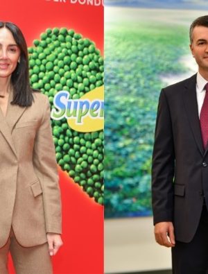 SuperFresh’den “Dolapta Ne Var?” kampanyası başladı