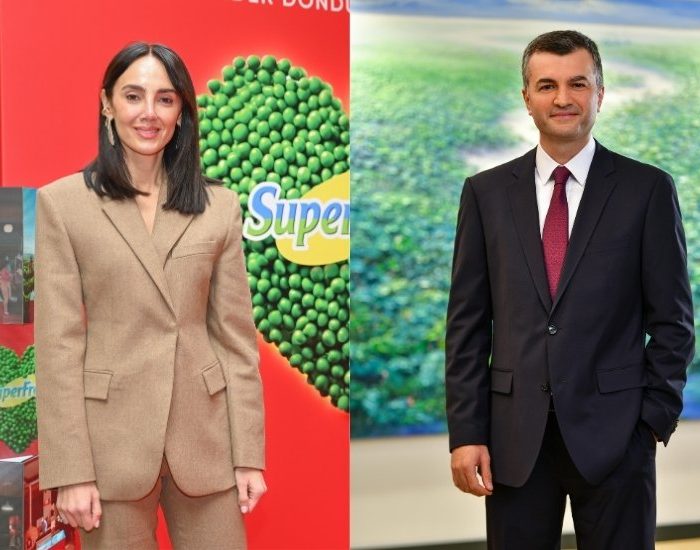 SuperFresh’den “Dolapta Ne Var?” kampanyası başladı