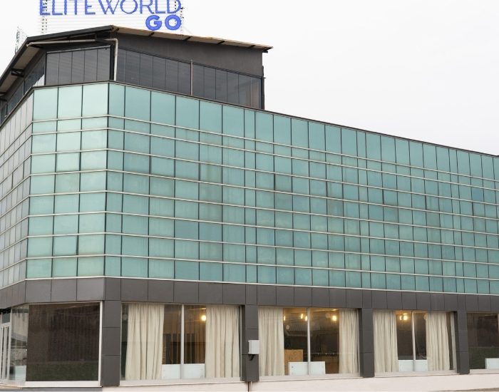 İnegöl’ün ilk markalı oteli; Elite World GO İnegöl