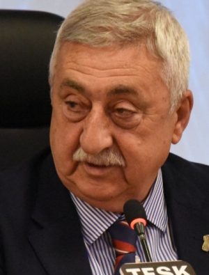 Esnafların beklenti ve taleplerini sıraladı!