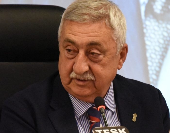 Esnafların beklenti ve taleplerini sıraladı!