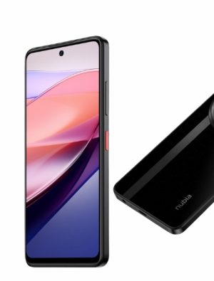 nubia, fotoğrafta iddialı