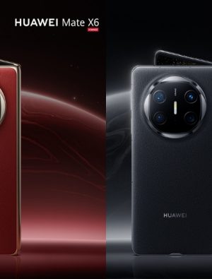 Huawei Mate X6 Türkiye’ye geliyor
