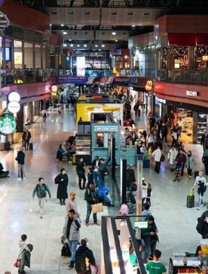 Sabiha Gökçen’den bir rekor daha…