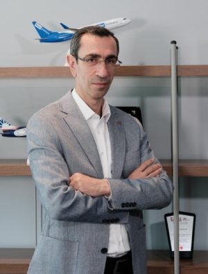 Bilet Dükkanı’nın yeni genel müdürü belli oldu