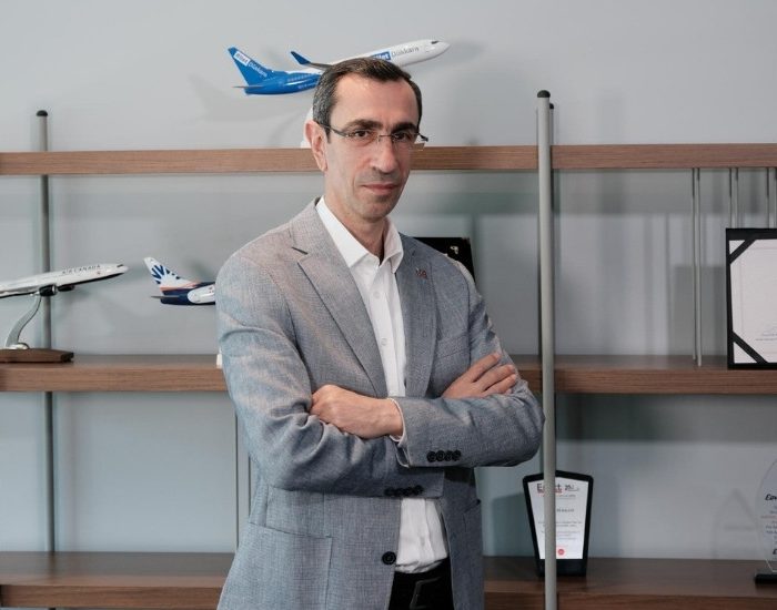 Bilet Dükkanı’nın yeni genel müdürü belli oldu