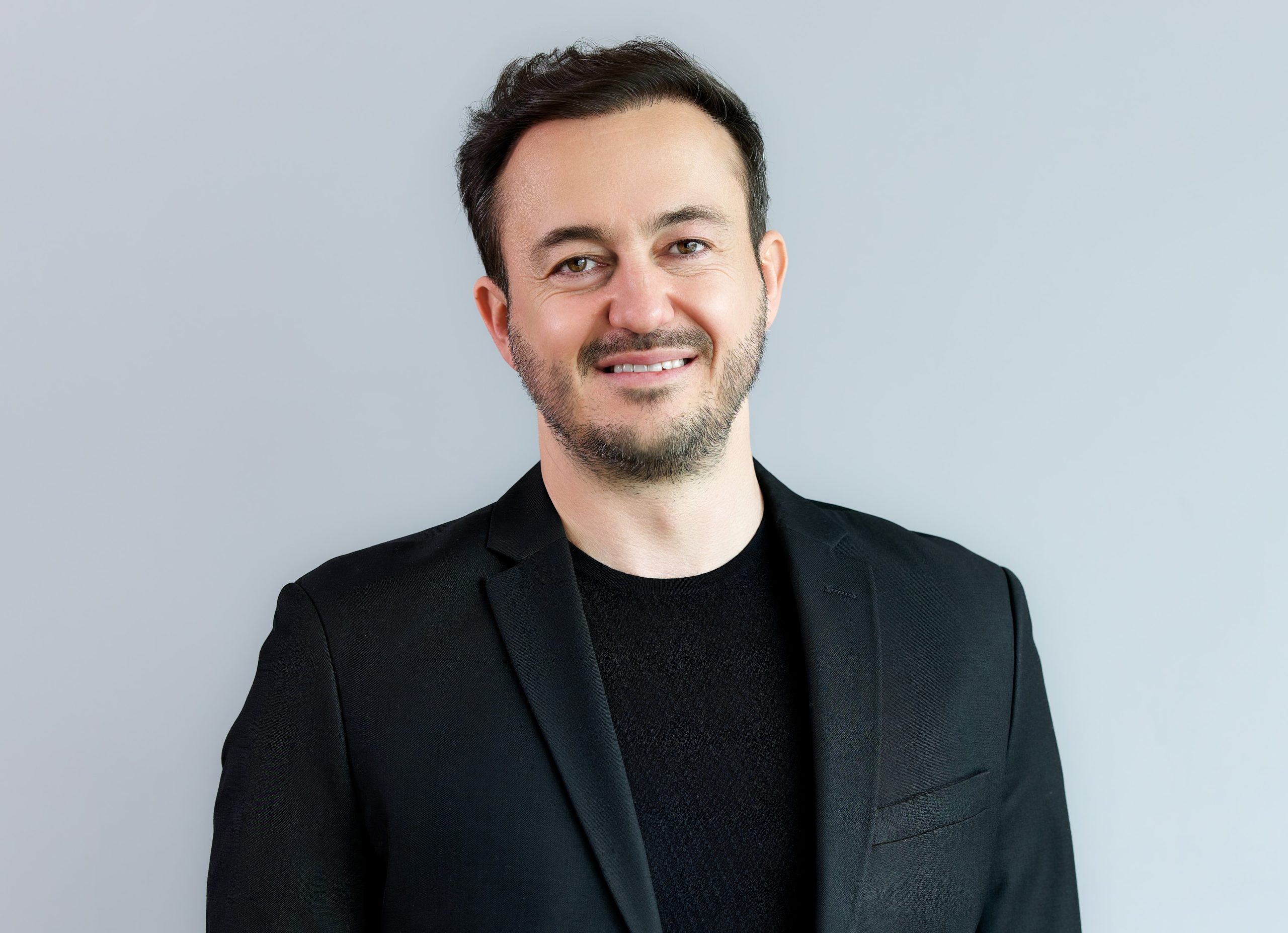 DAS 3917 Kurucu Ortağı Akın Şahin 