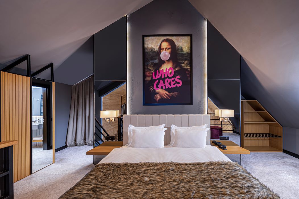 DAS 3917 Kurucu Ortağı Akın Şahin 