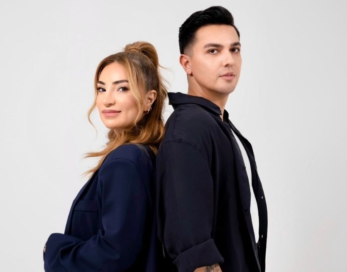 Mete Karagöz, Aysel Yakupoğlu “Aşk Kazanacak”