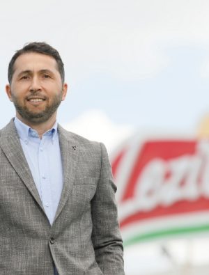 Lezita rekora imza attı