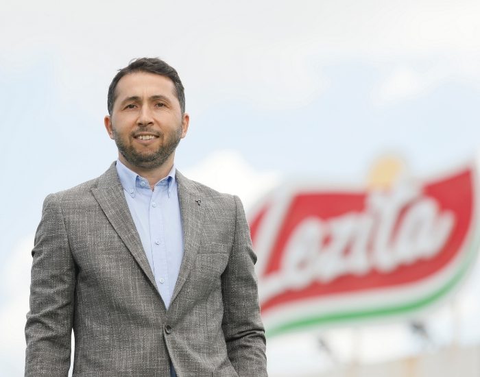 Lezita rekora imza attı