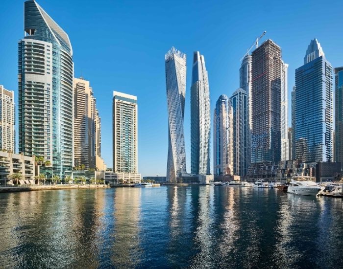 Dubai’de Golden Visa avantajı