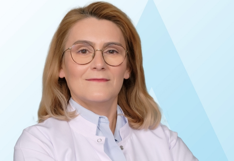 Doç. Dr. Emel Kabakoğlu Ünsür