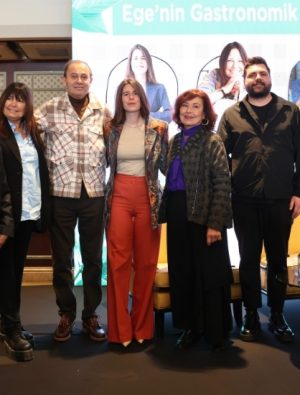 Alaçatı Ot Festivali uluslararası platforma taşınıyor!