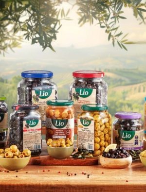 “Tarladan Sofraya” uygulaması ile üretilen zeytinler avantajlarla ŞOK Marketler’de