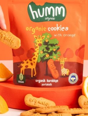 Tadı ve kokusu aromadan değil, gerçek meyvelerden